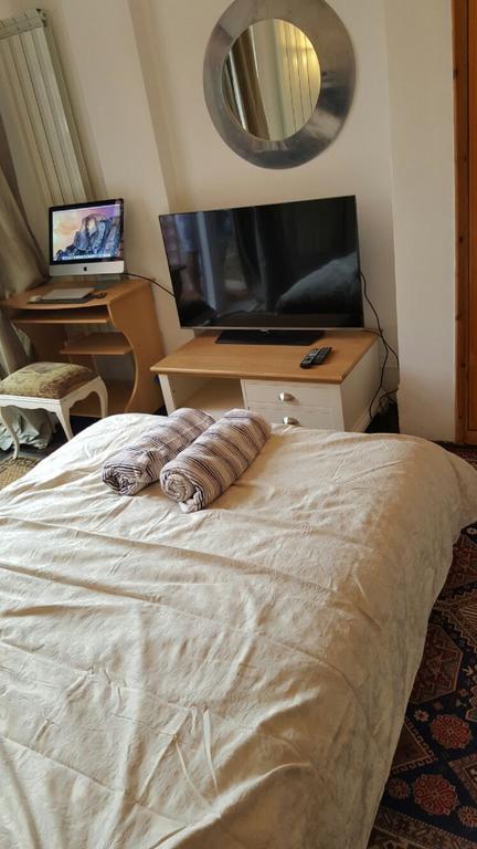 Apartamento Edwardian Garden Flat *